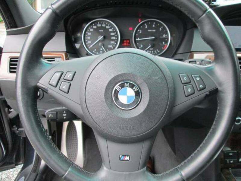 5 SERIES