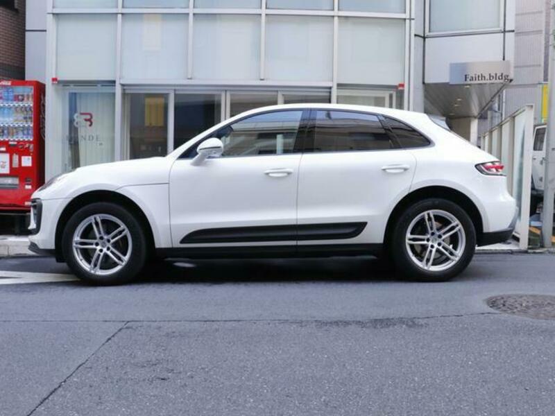 MACAN