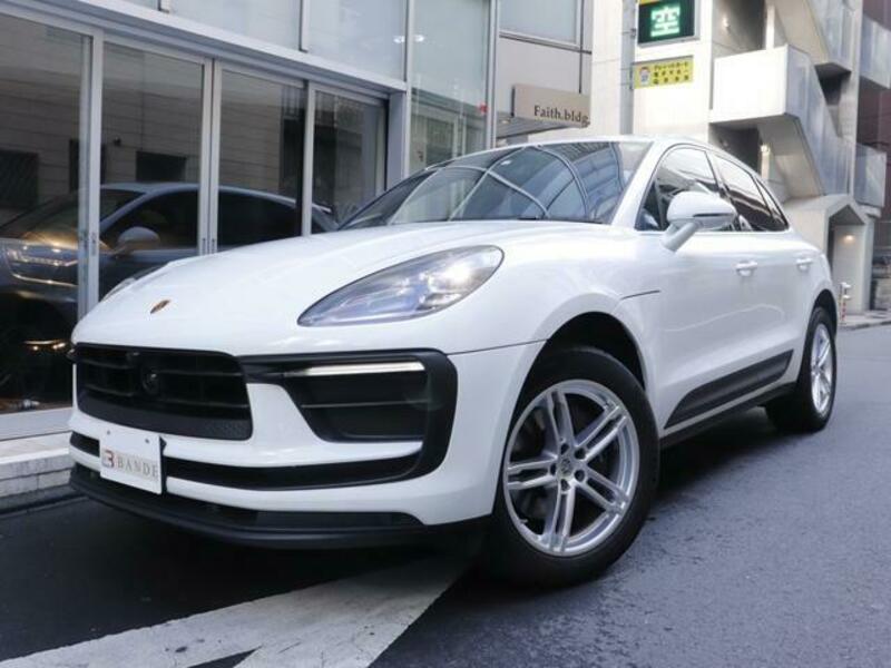MACAN