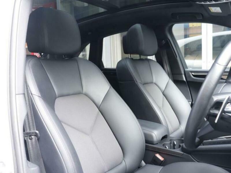 MACAN