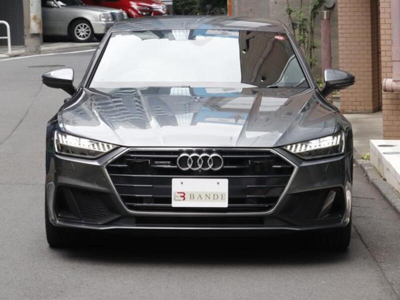 A7 SPORTBACK