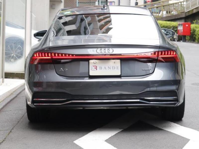 A7 SPORTBACK
