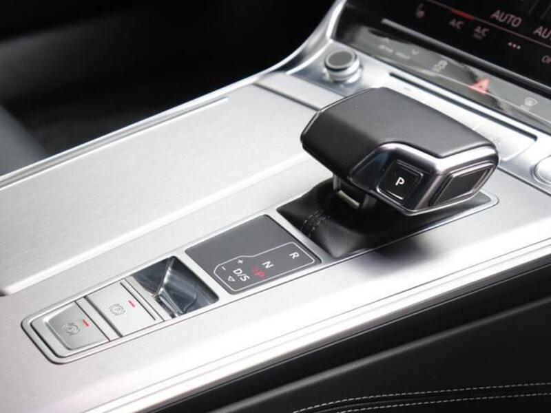 A7 SPORTBACK