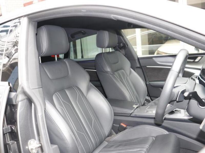 A7 SPORTBACK