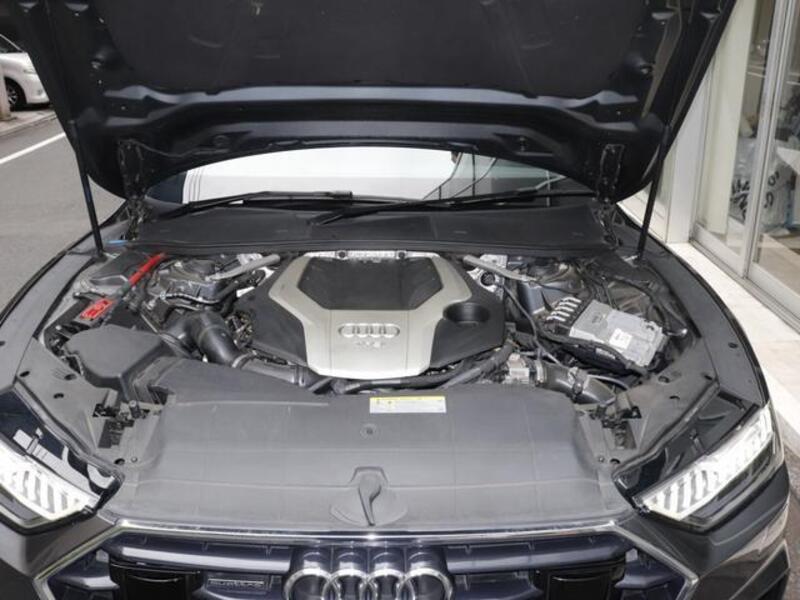 A7 SPORTBACK