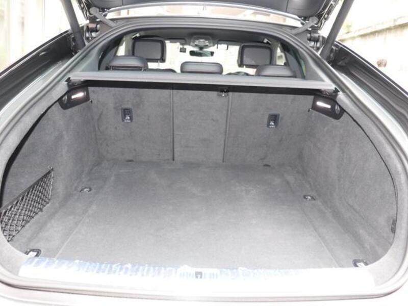 A7 SPORTBACK