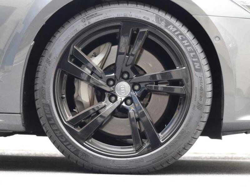 A7 SPORTBACK