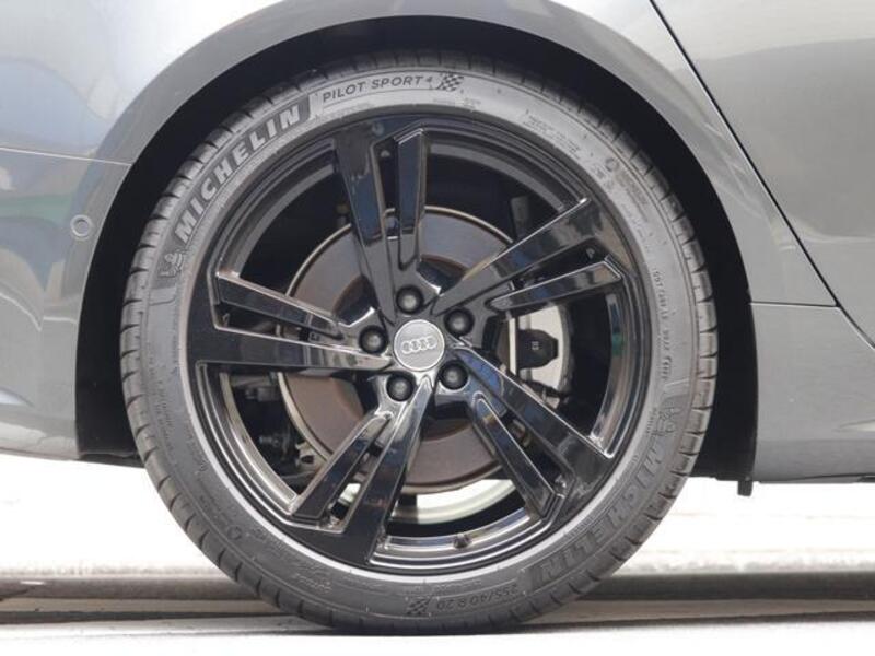 A7 SPORTBACK