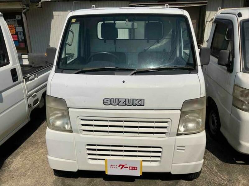 CARRY TRUCK