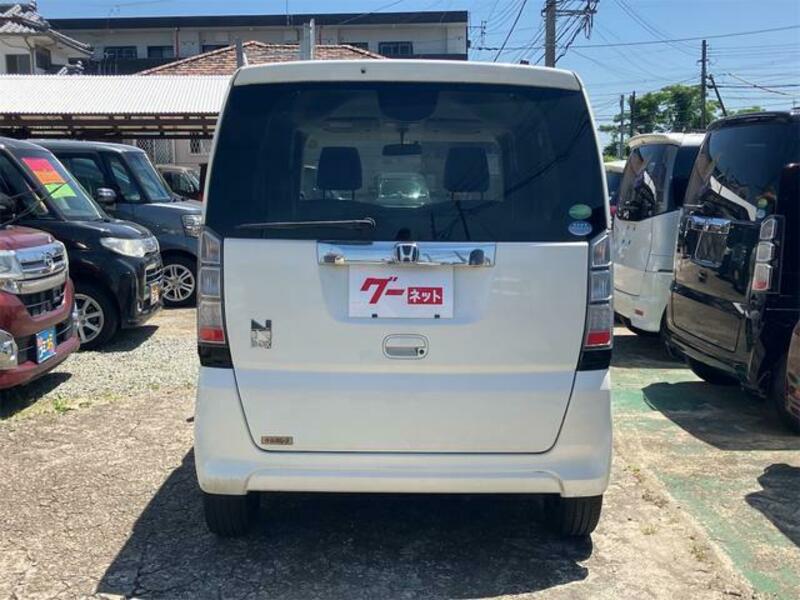 N BOX