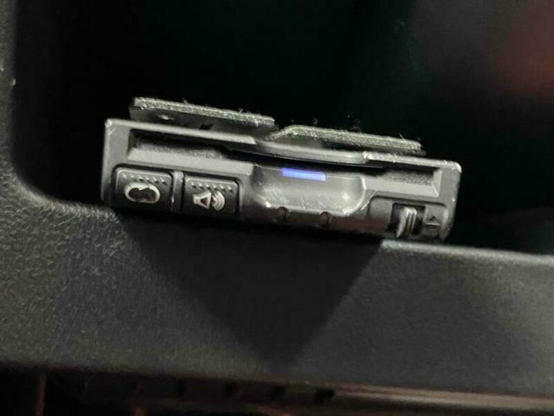 N BOX SLASH