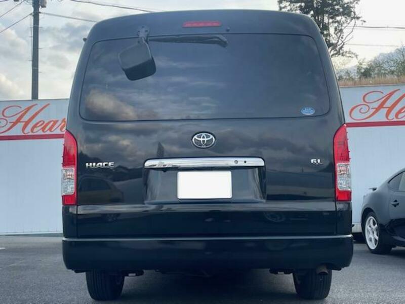 HIACE WAGON