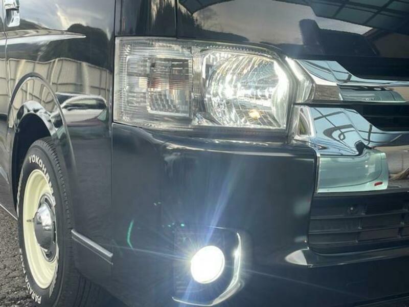 HIACE WAGON