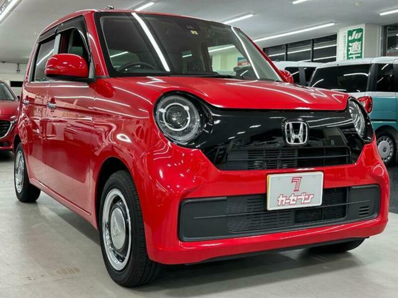 HONDA N ONE
