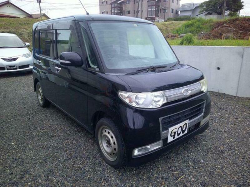 TANTO