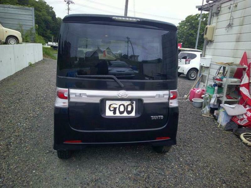 TANTO