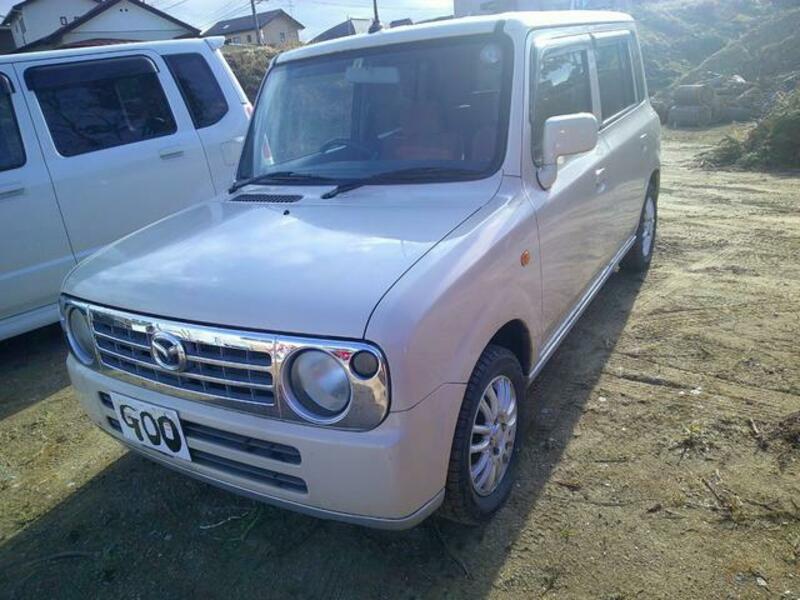 MAZDA SPIANO