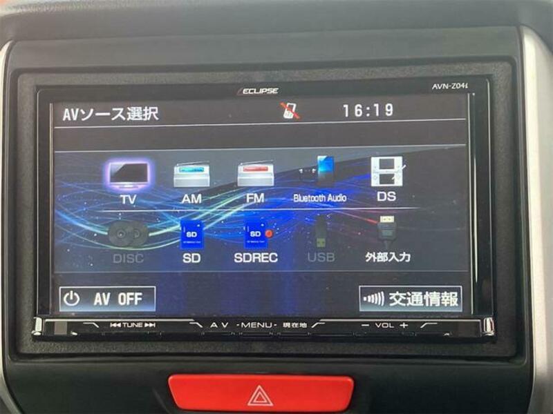 N BOX