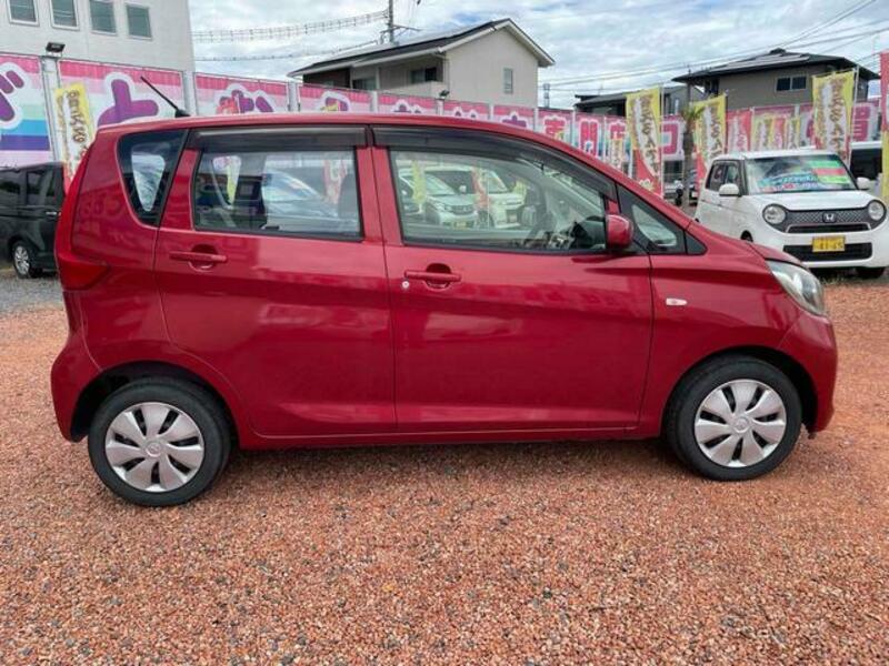 EK WAGON