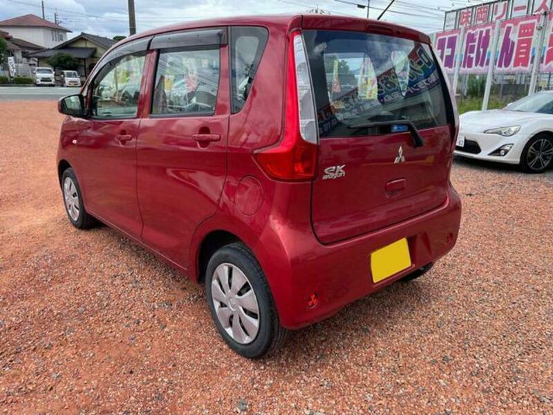 EK WAGON
