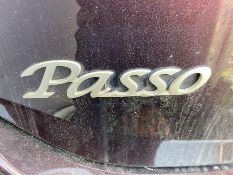 PASSO