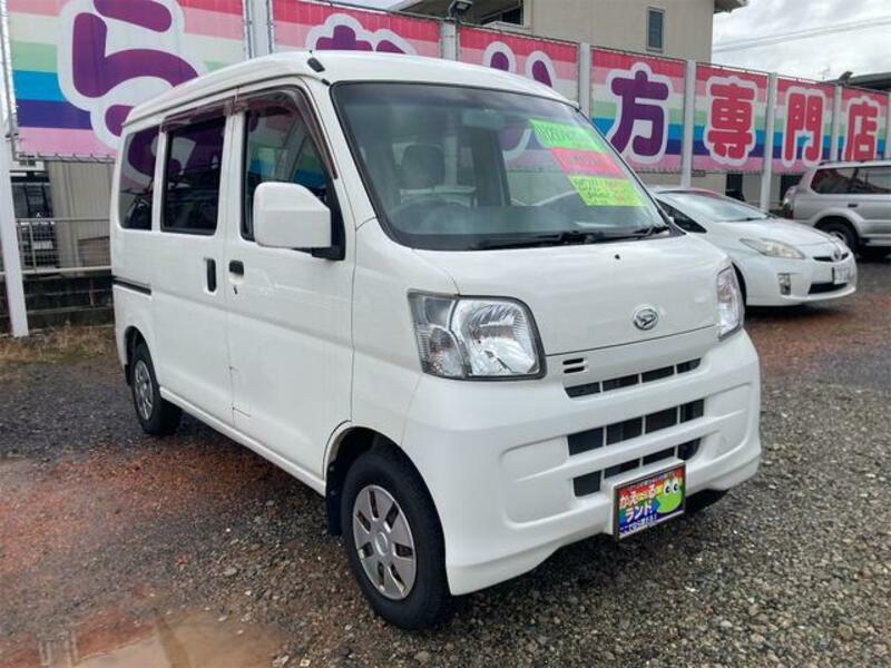 HIJET CARGO