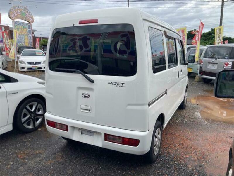 HIJET CARGO