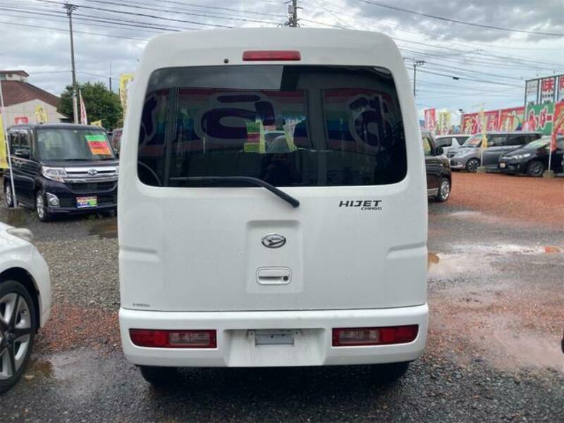 HIJET CARGO