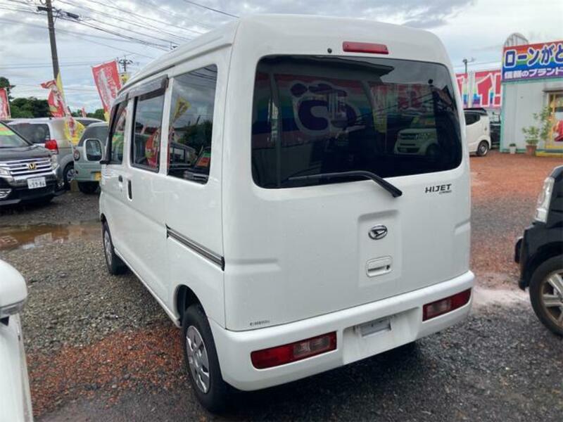 HIJET CARGO