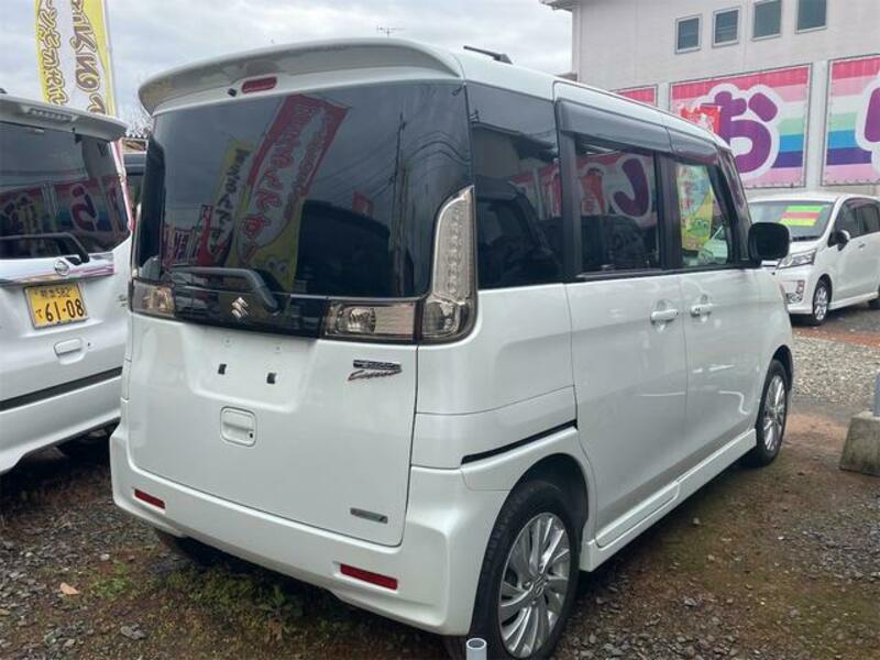 SPACIA CUSTOM