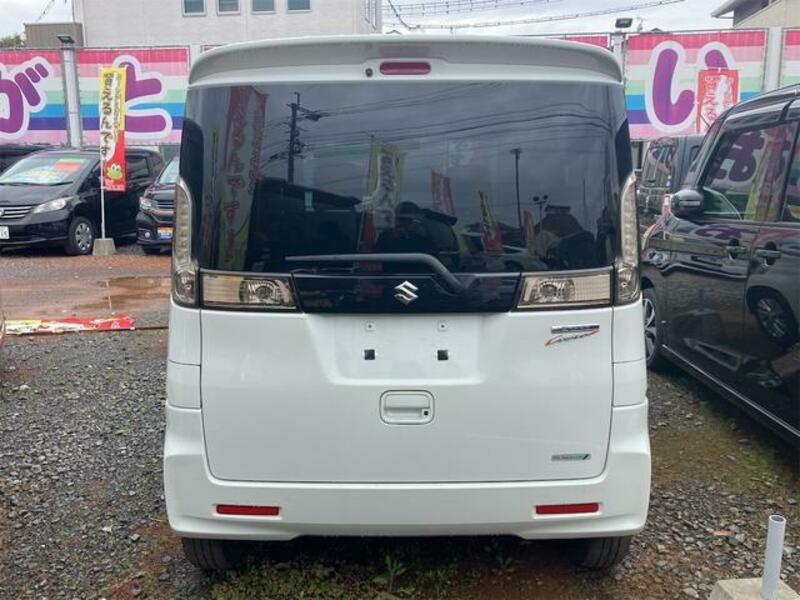 SPACIA CUSTOM