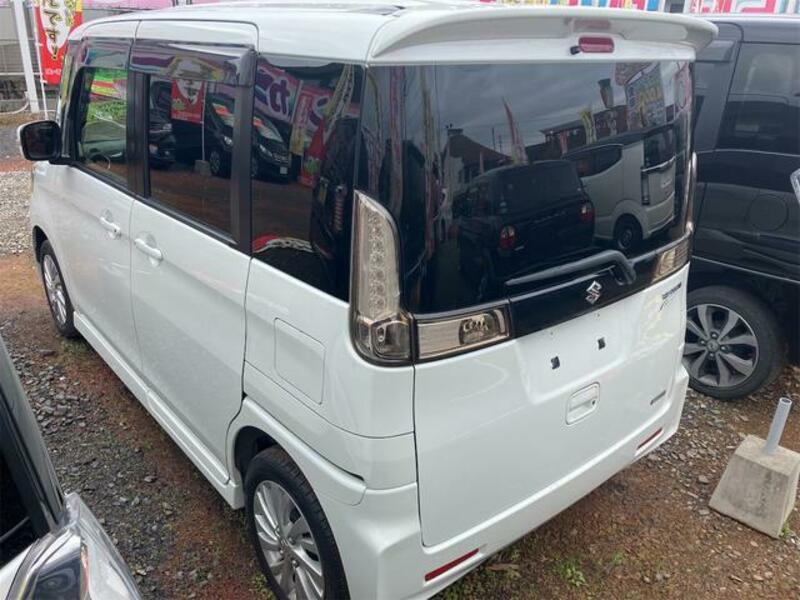 SPACIA CUSTOM