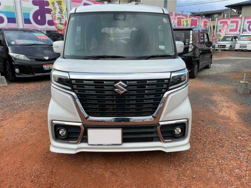 SPACIA CUSTOM