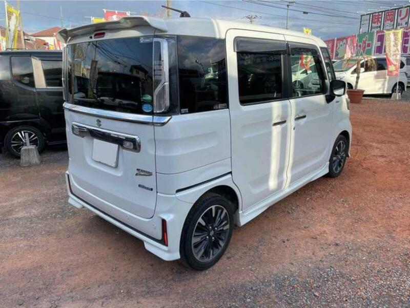SPACIA CUSTOM