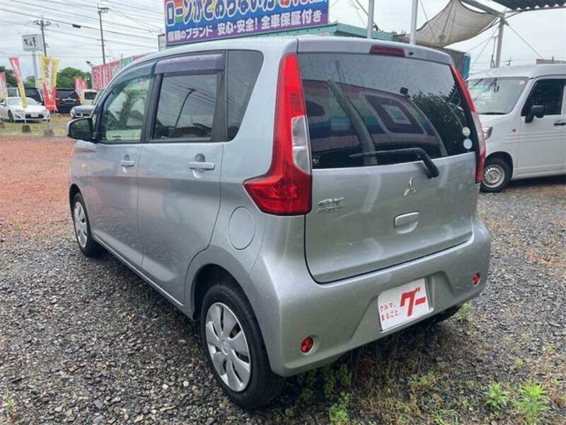EK WAGON