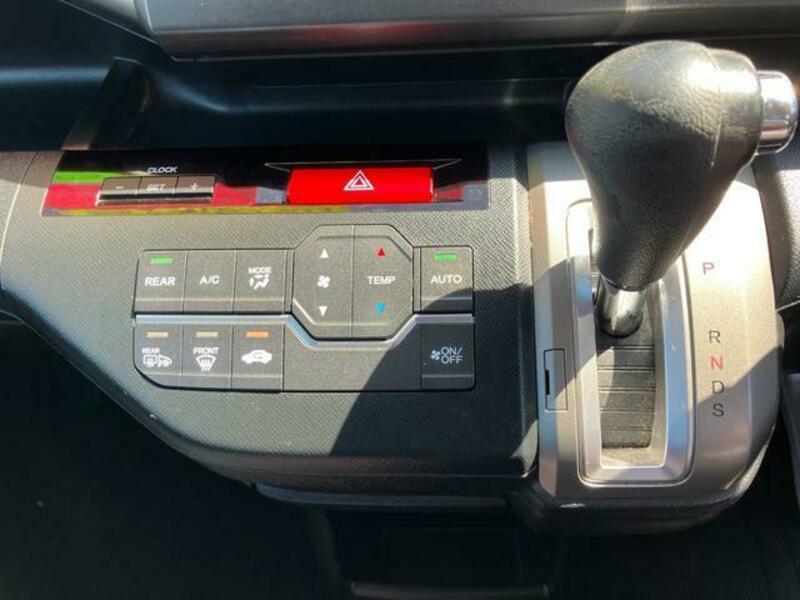 STEPWAGON SPADA