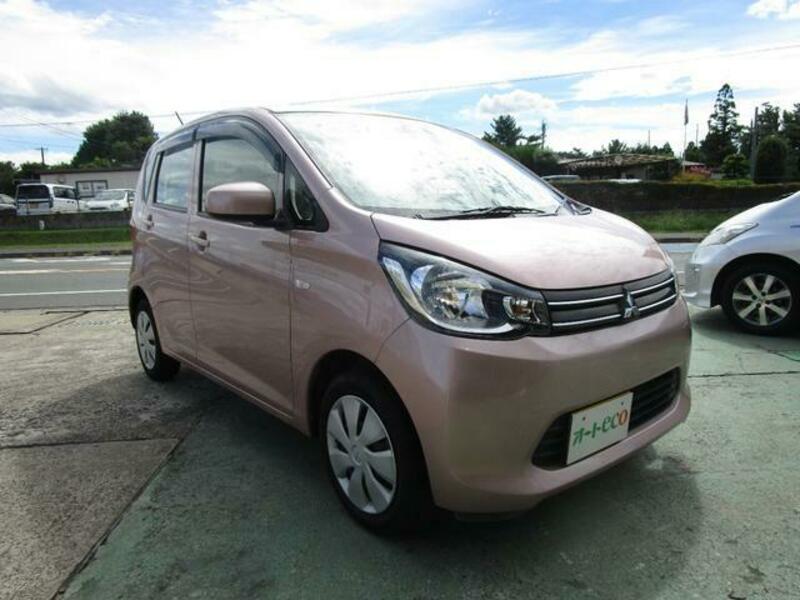 EK WAGON