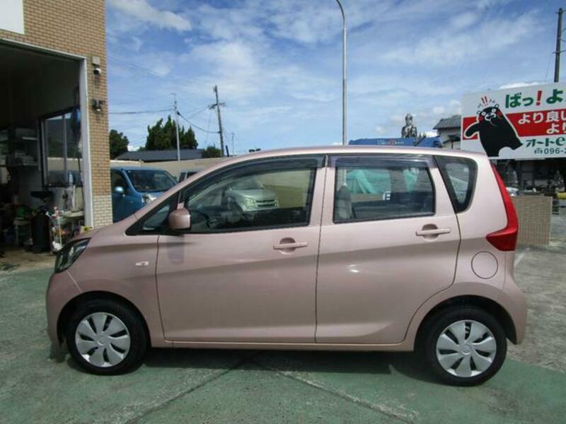 EK WAGON