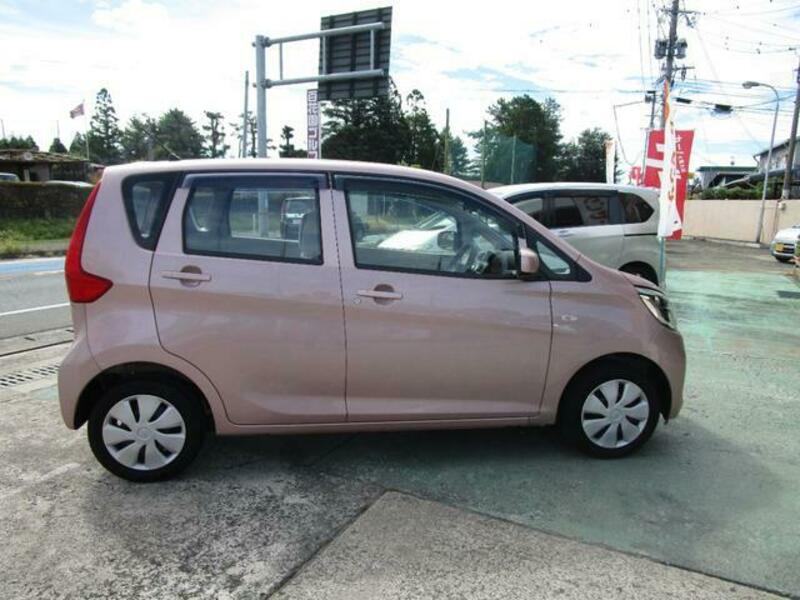 EK WAGON