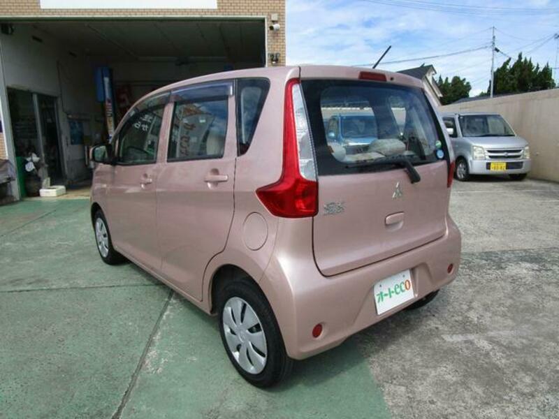 EK WAGON