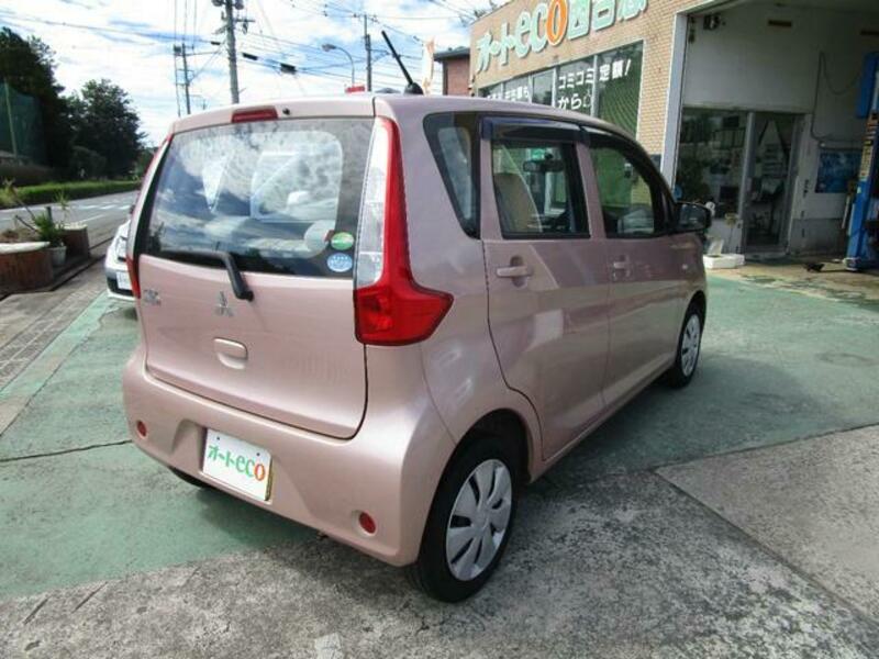 EK WAGON