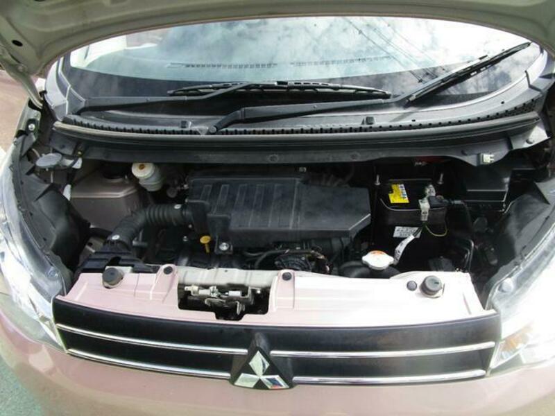 EK WAGON