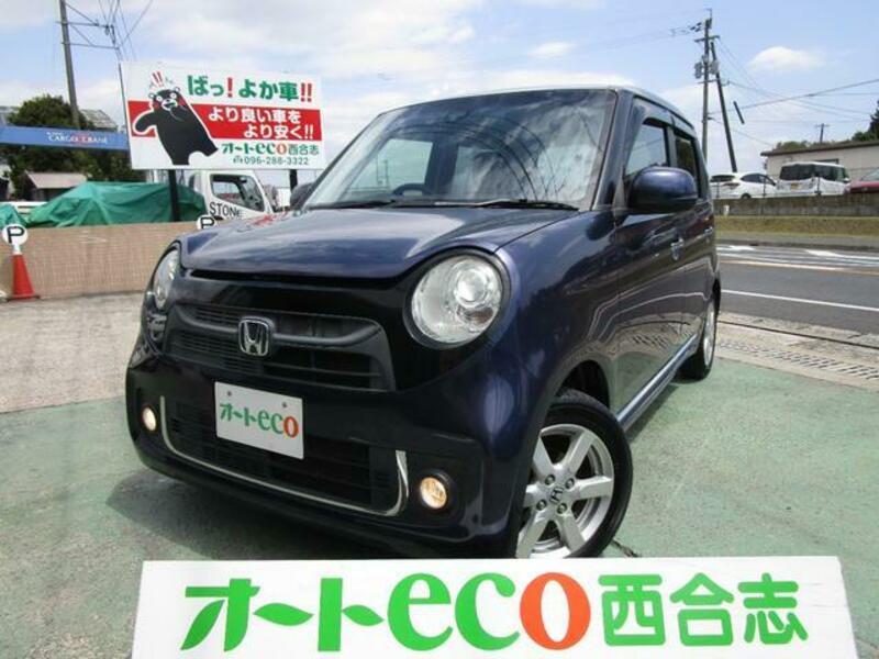 HONDA N ONE