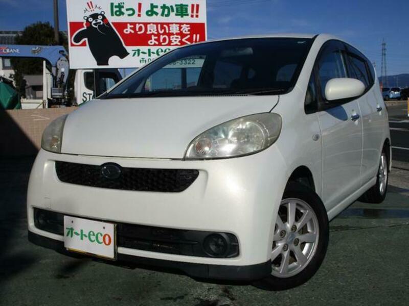 DAIHATSU SONICA