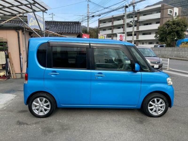 TANTO