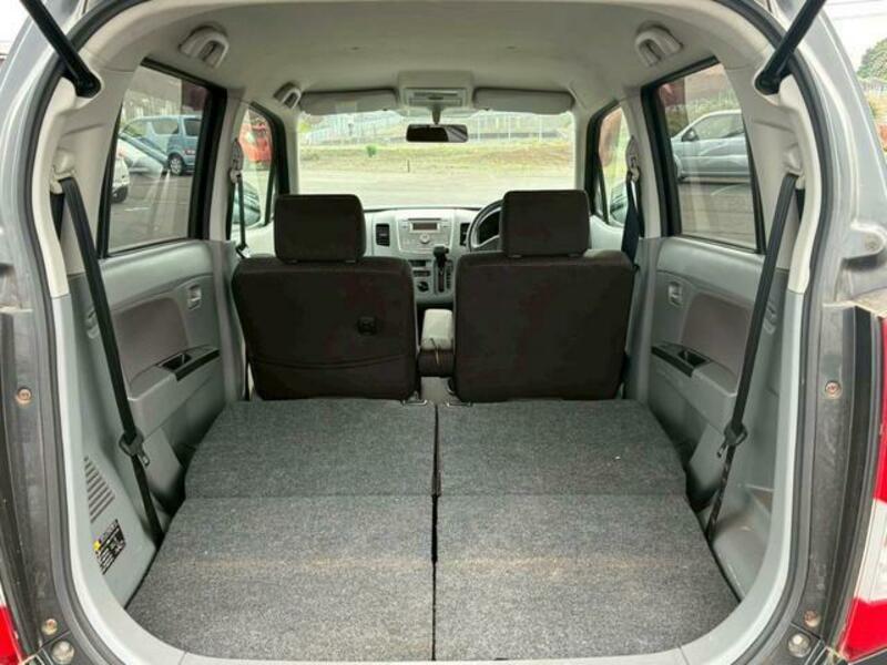AZ WAGON