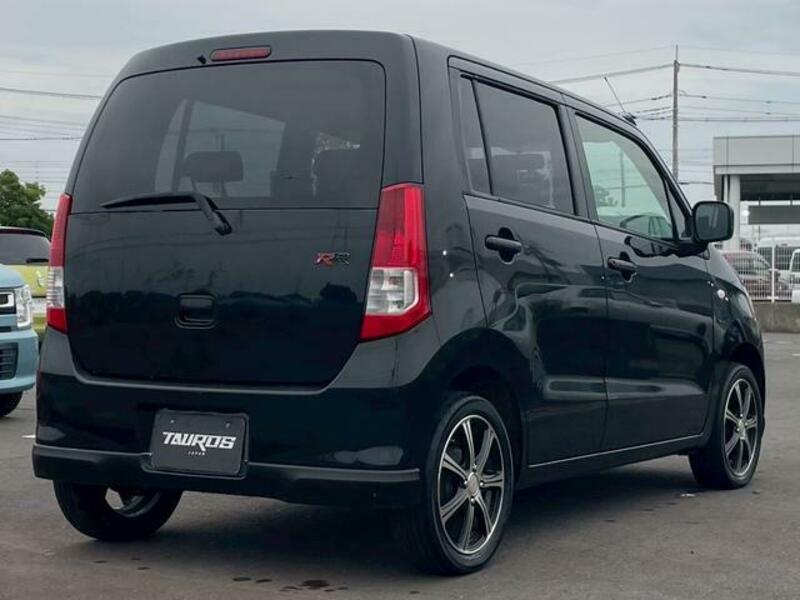 AZ WAGON