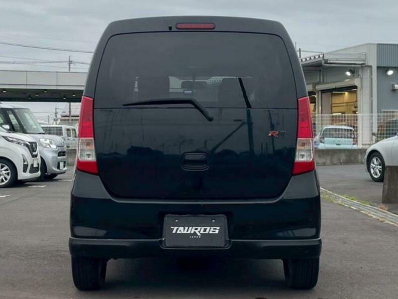 AZ WAGON