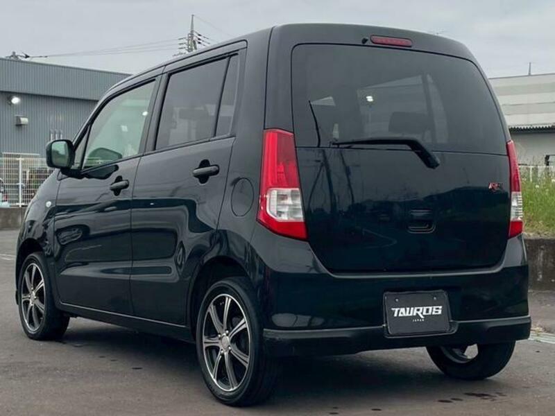 AZ WAGON