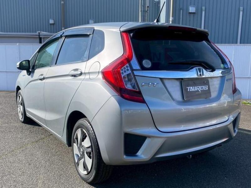 FIT HYBRID